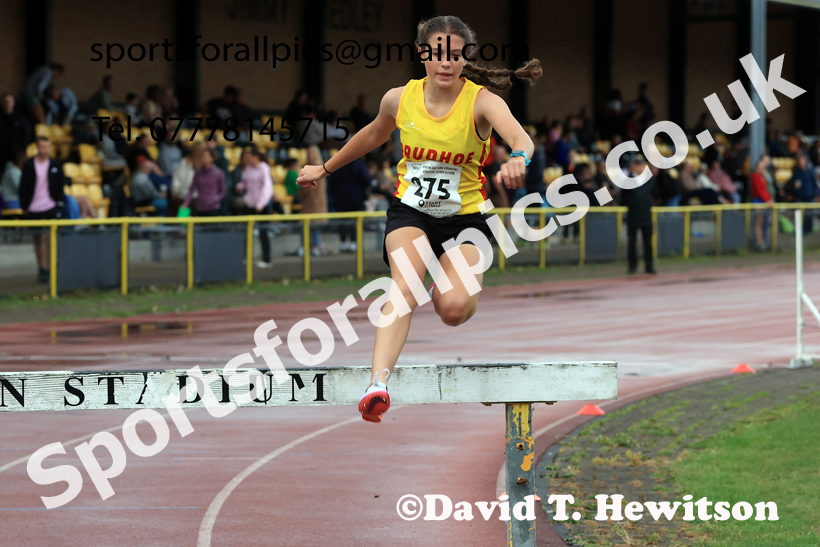 Steeplechase, 2026 NEGP No 5, Monkton. Photo: David T. Hewitson/Sports for All Pics